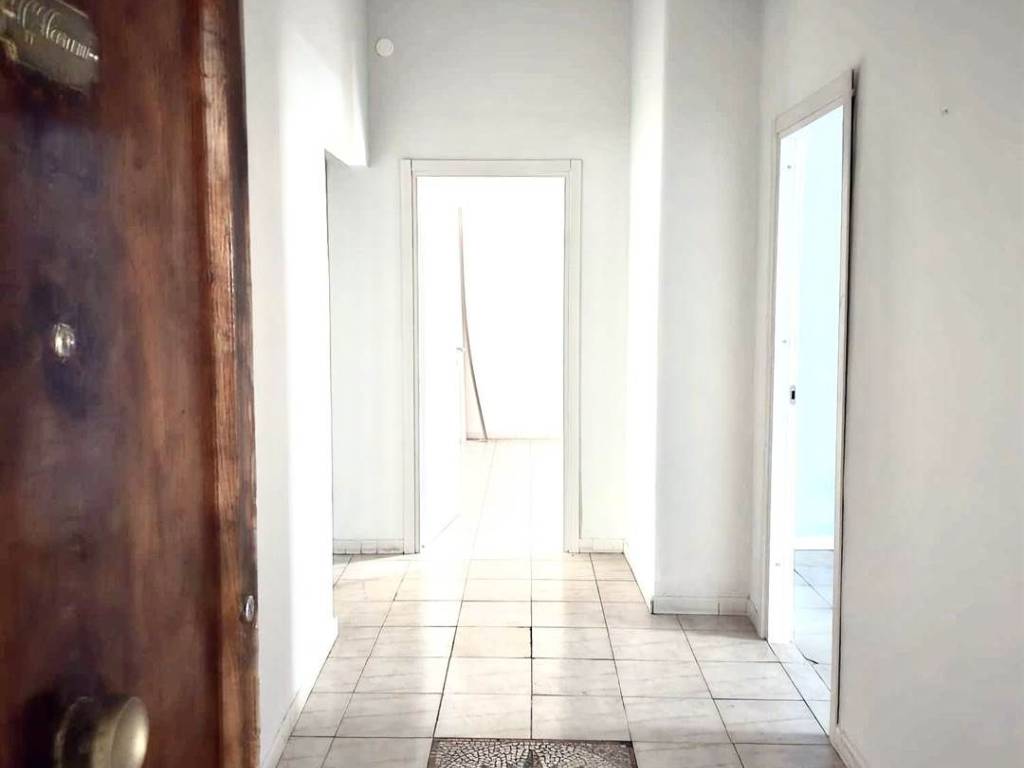 appartamento in vendita a Catania