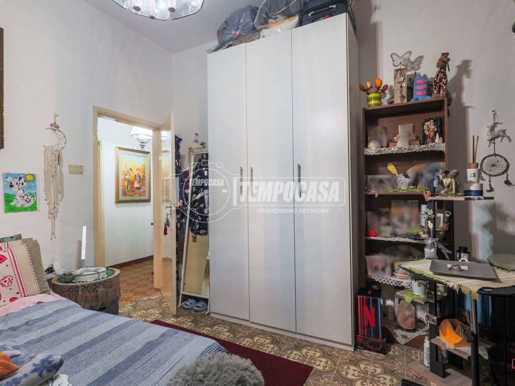 casa indipendente in vendita a Forlì in zona Quattro