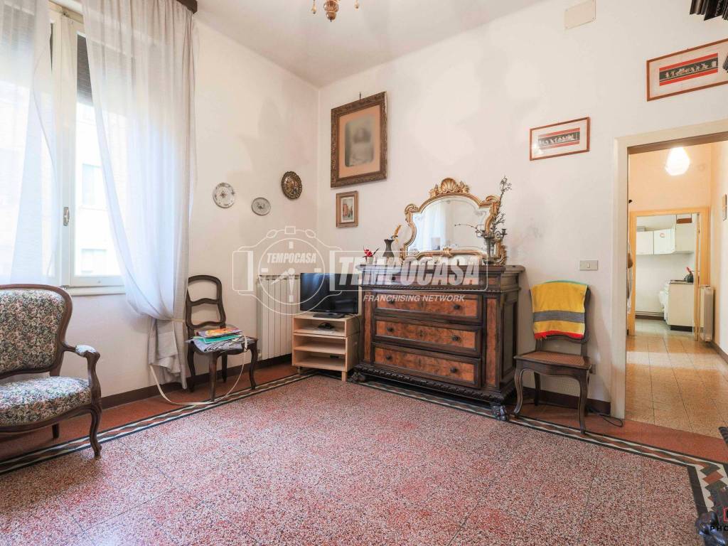 appartamento in vendita a Bologna in zona Saffi