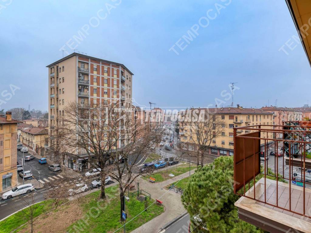 appartamento in vendita a Bologna in zona San Donato