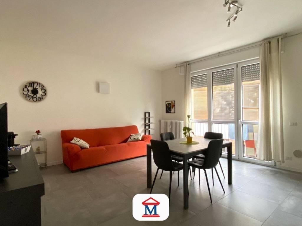 appartamento in affitto a Bergamo in zona Bergamo Centro