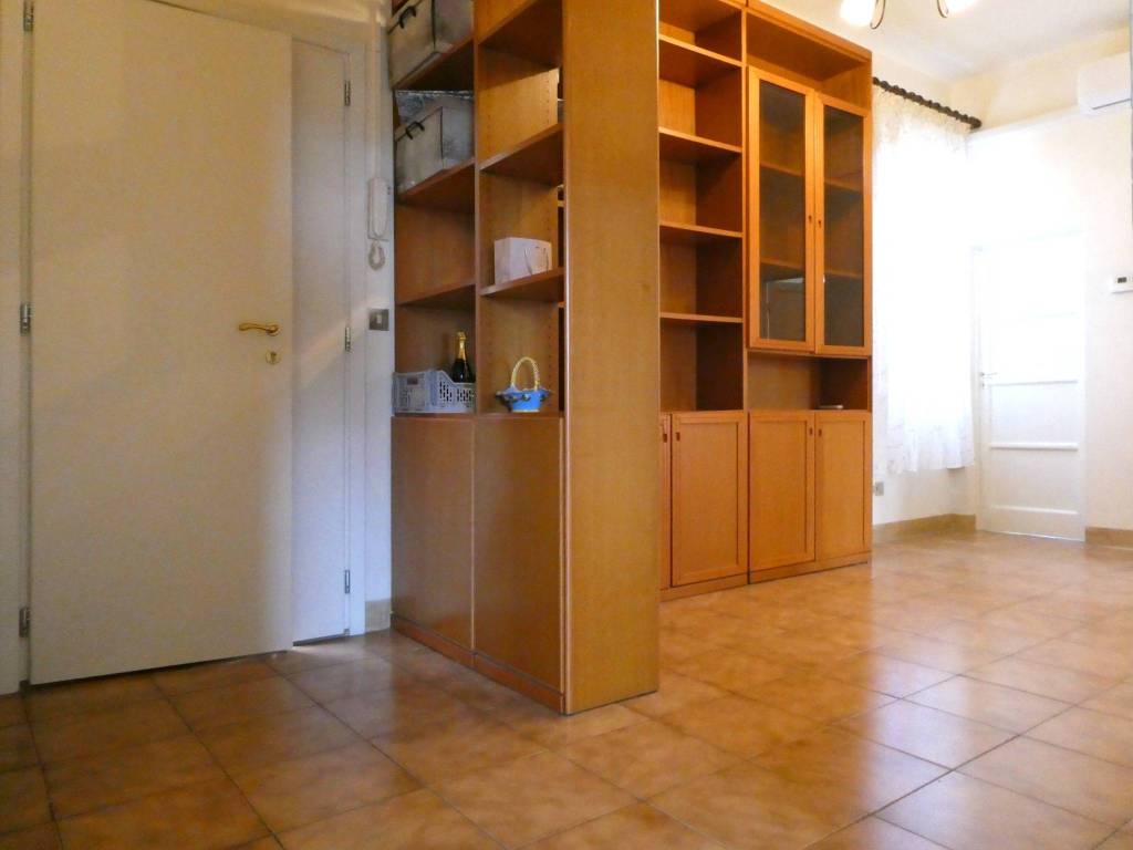 appartamento in vendita ad Empoli