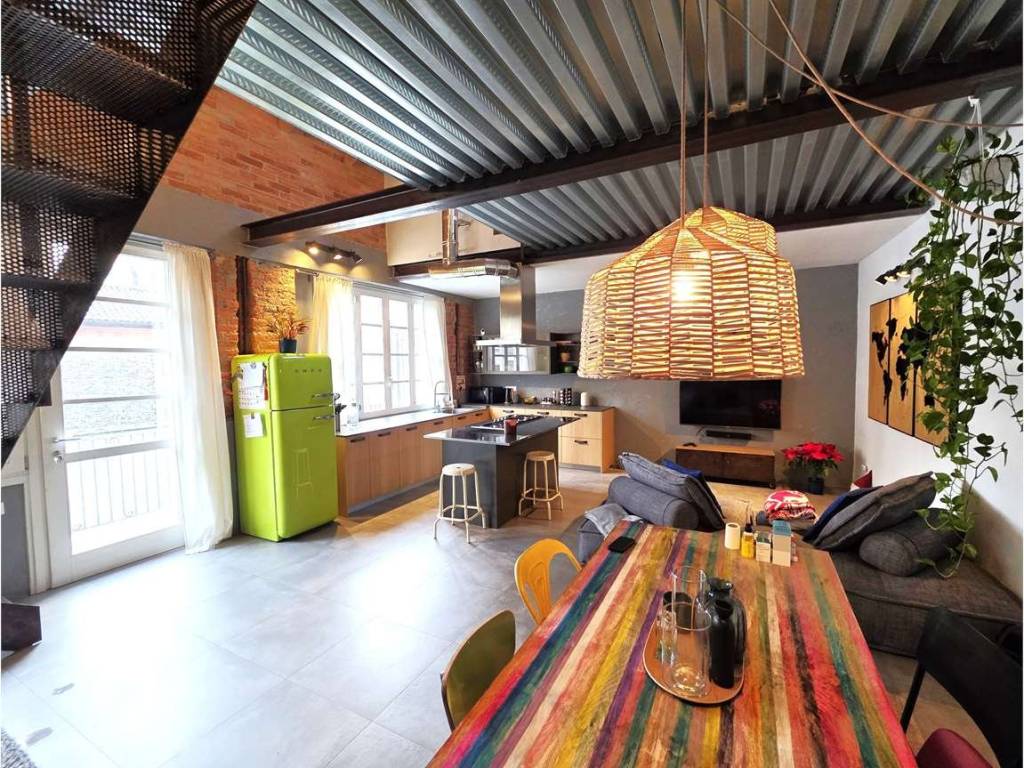 appartamento in vendita ad Alessandria in zona Centro Città