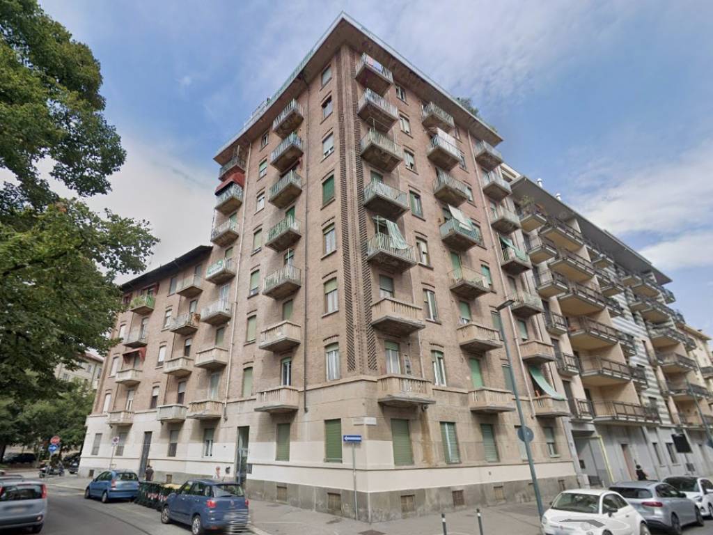 appartamento in vendita a Torino in zona Borgo San Paolo