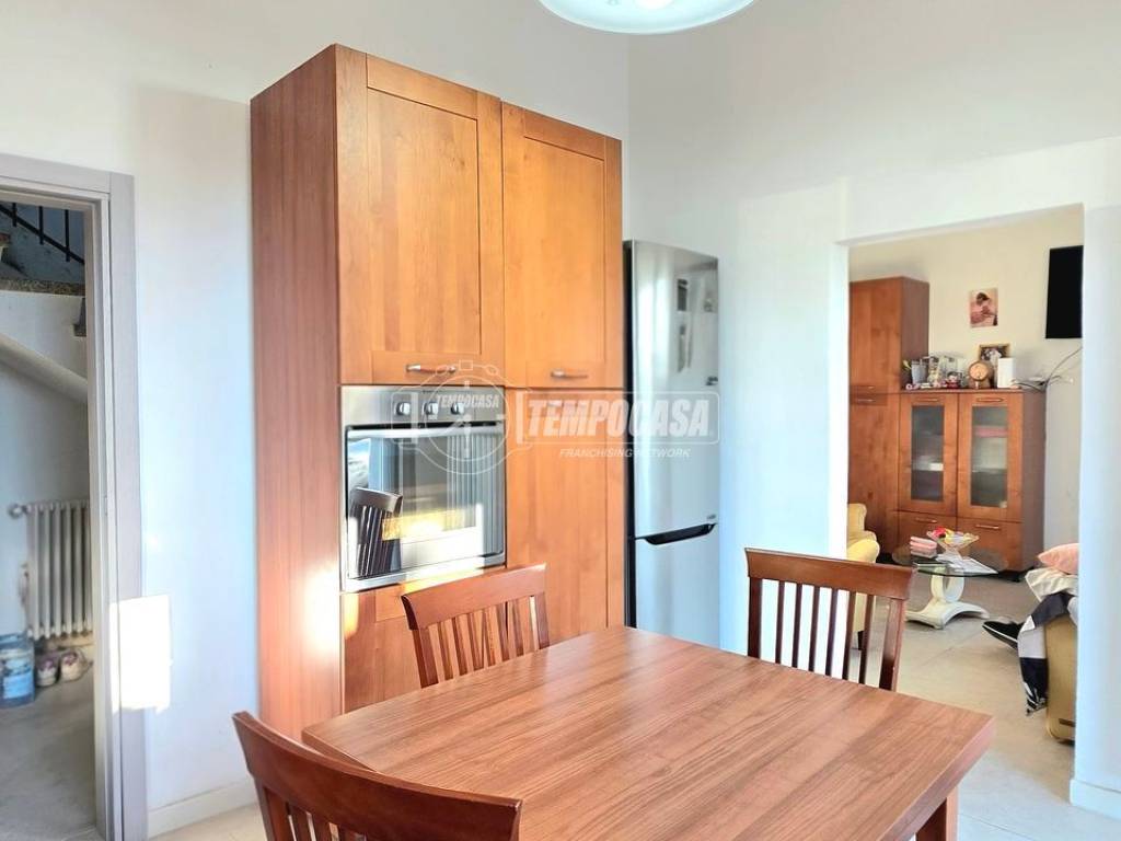 appartamento in vendita a Forlì in zona Romiti