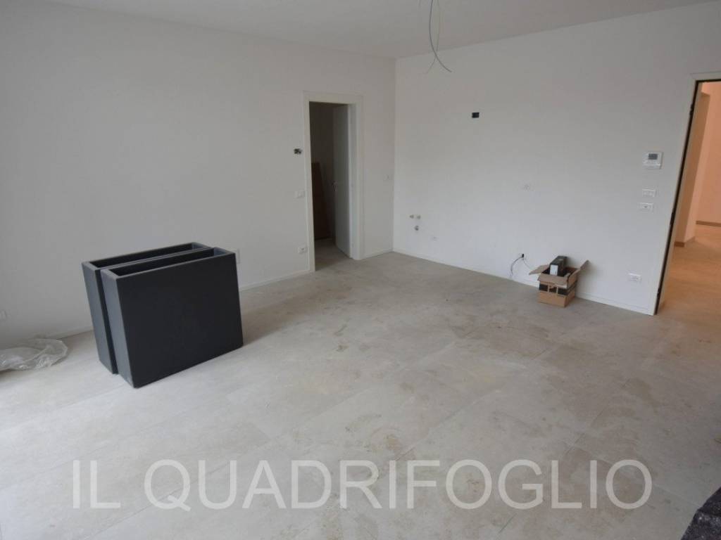 appartamento in vendita a Cesena in zona Centro Storico