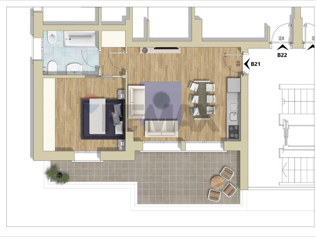 immagine annuncio 2 di 5