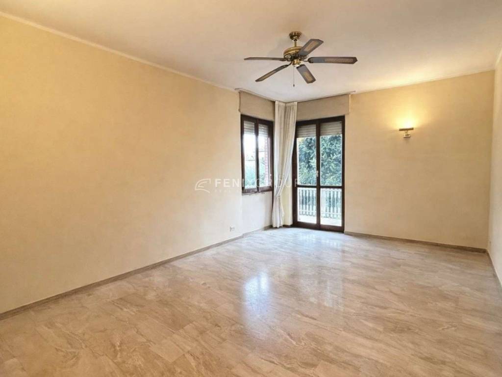 appartamento in vendita a Vimercate in zona Centro Storico