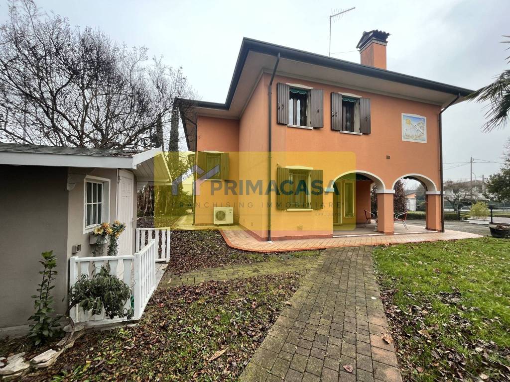 casa indipendente in vendita a Pianiga