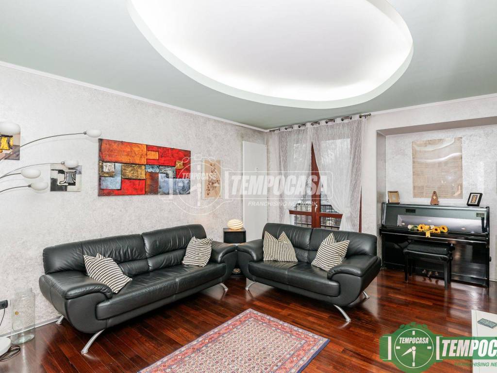 appartamento in vendita a San Donato Milanese