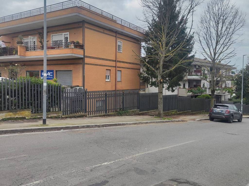 appartamento in vendita a Roma in zona Olgiata