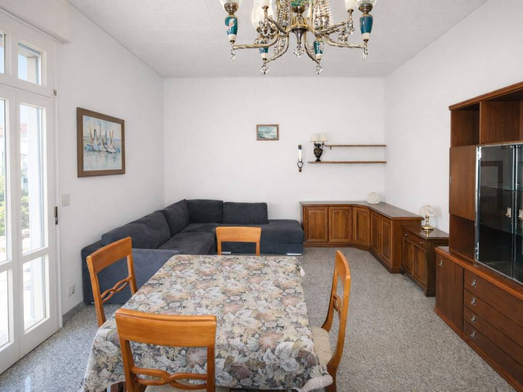 appartamento in vendita a Ravenna in zona Centro Storico