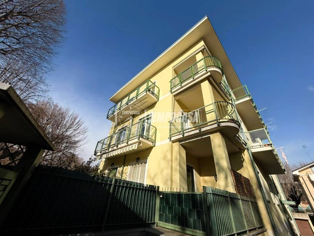 appartamento in vendita a Pinerolo