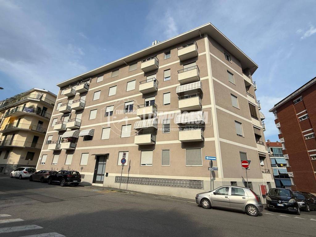 appartamento in vendita a Pinerolo