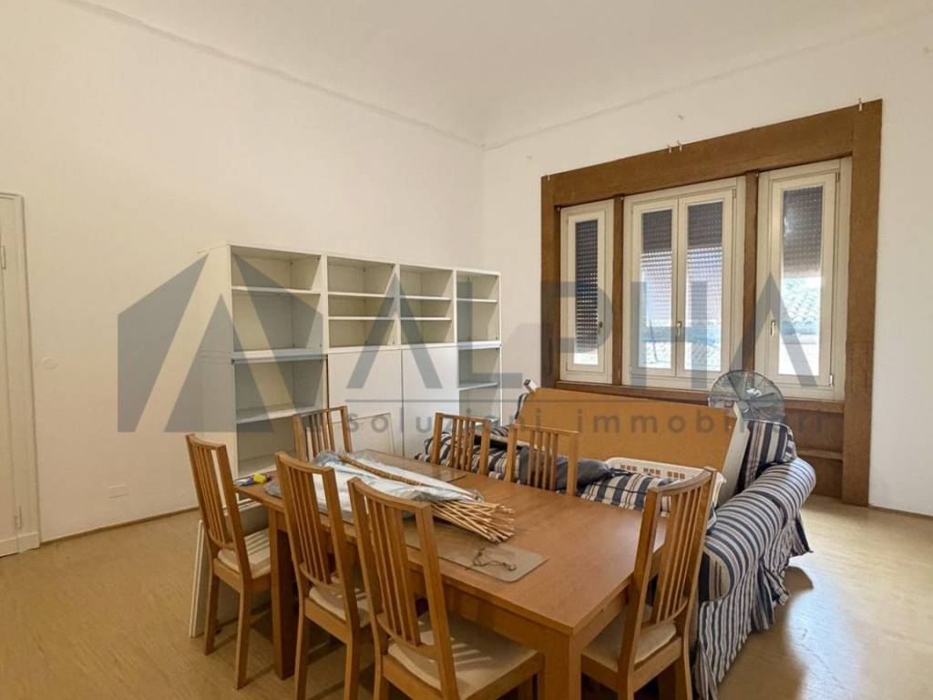 appartamento in vendita a Faenza in zona Centro Storico