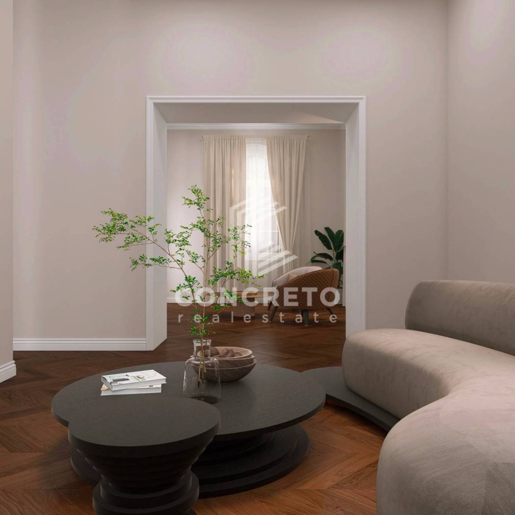 Appartamento piazza Cinque Giornate, Montenero, Milano - Photo 4