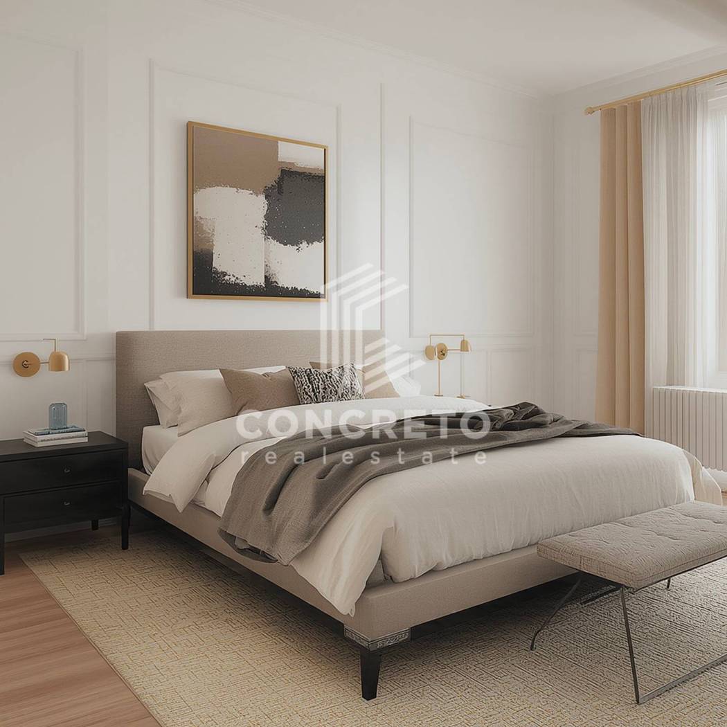 Appartamento piazza Cinque Giornate, Montenero, Milano - Photo 6