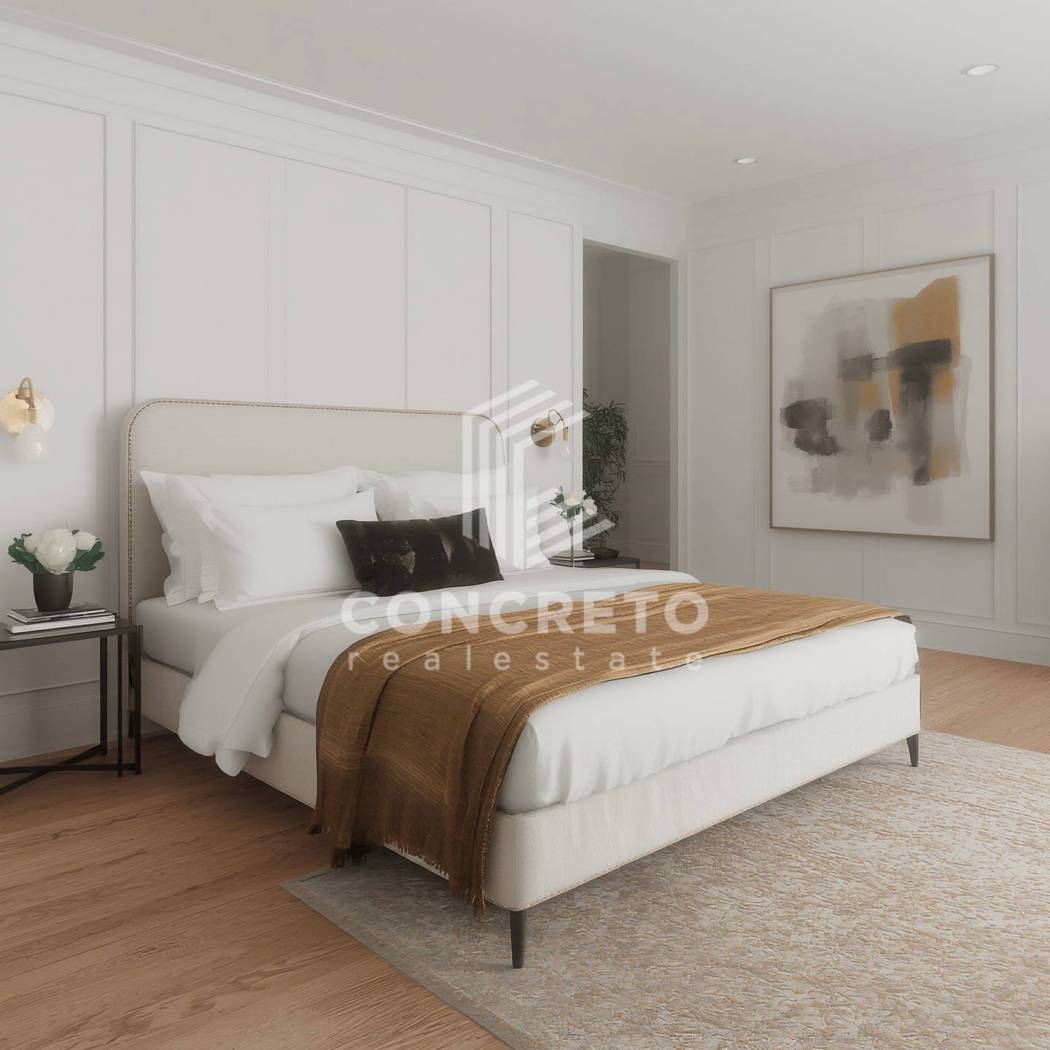 Appartamento piazza Cinque Giornate, Montenero, Milano - Photo 8