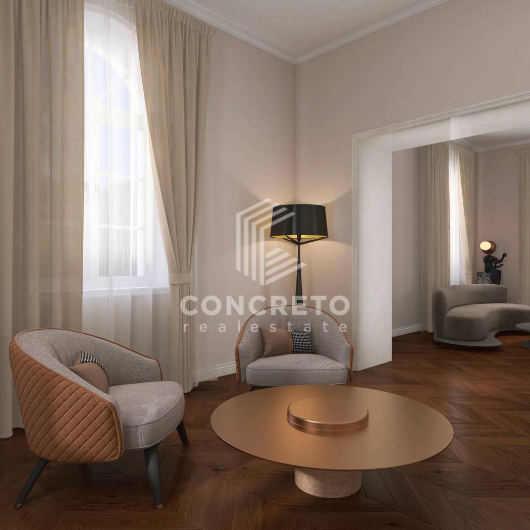 Appartamento piazza Cinque Giornate, Montenero, Milano - Photo 9