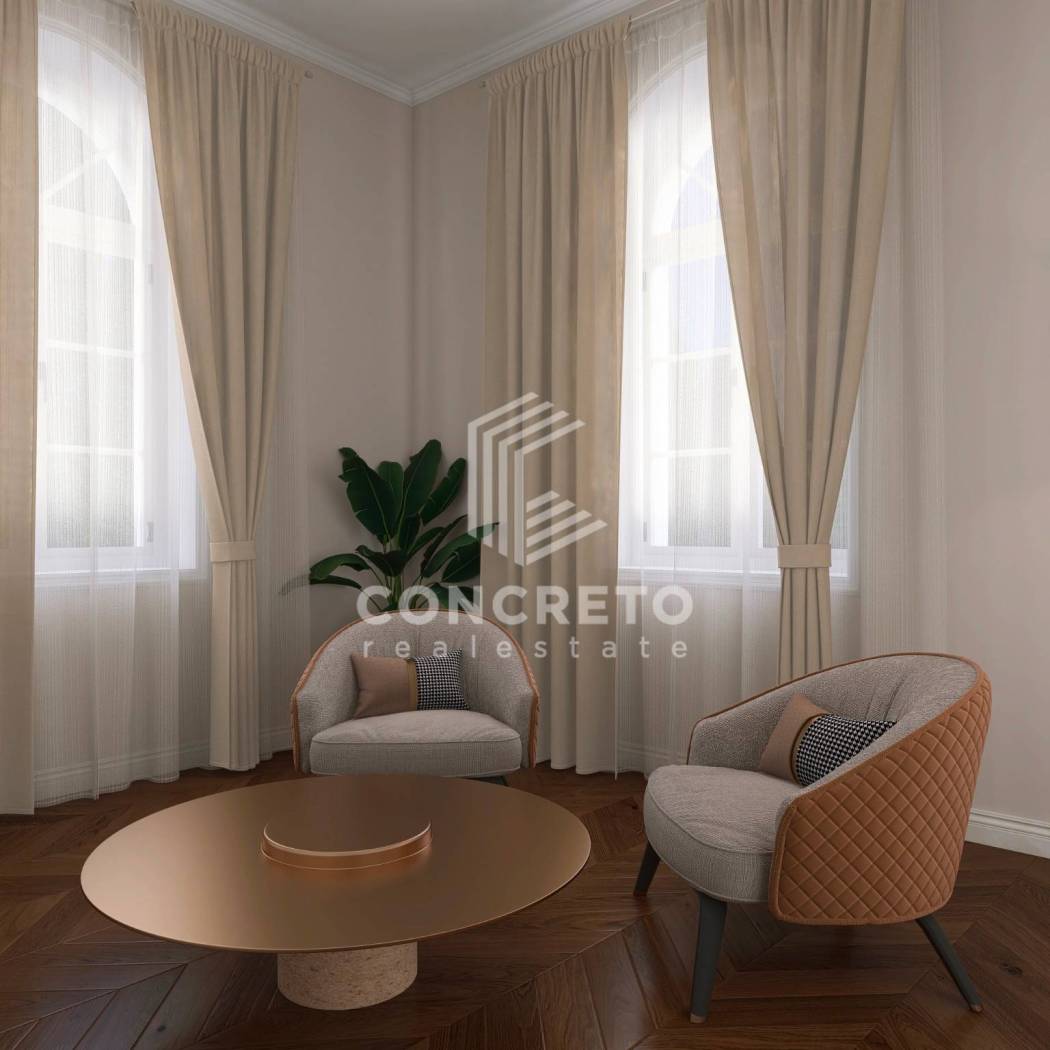 Appartamento piazza Cinque Giornate, Montenero, Milano - Photo 10