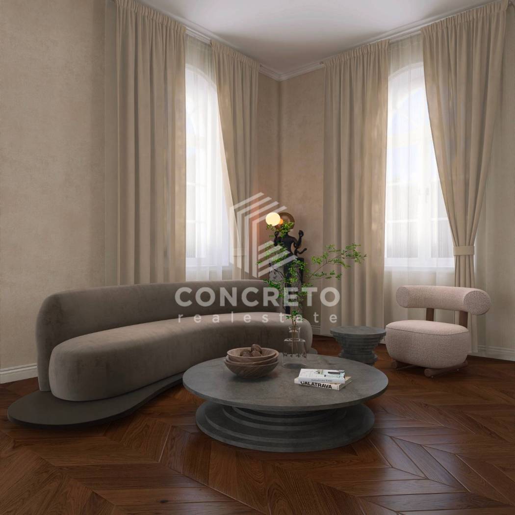 Appartamento piazza Cinque Giornate, Montenero, Milano - Photo 11