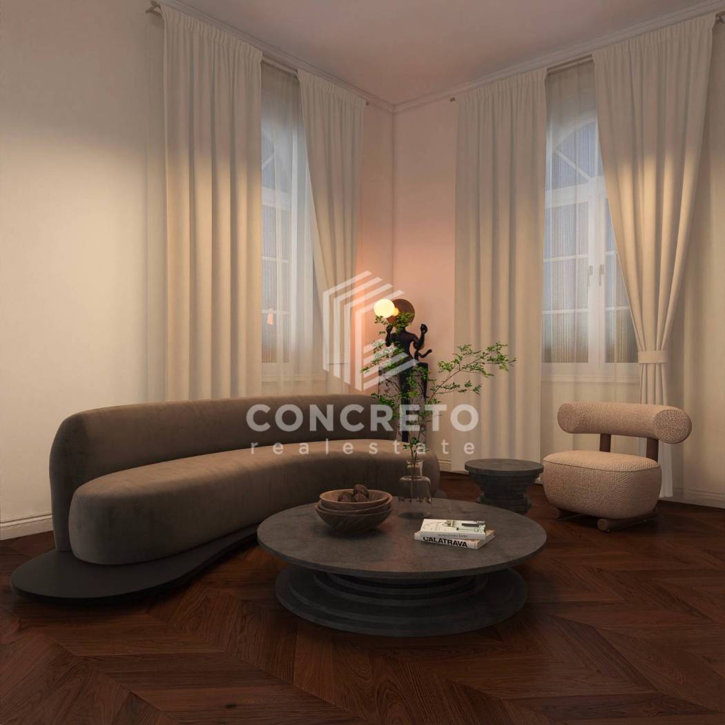 Appartamento piazza Cinque Giornate, Montenero, Milano - Photo 12