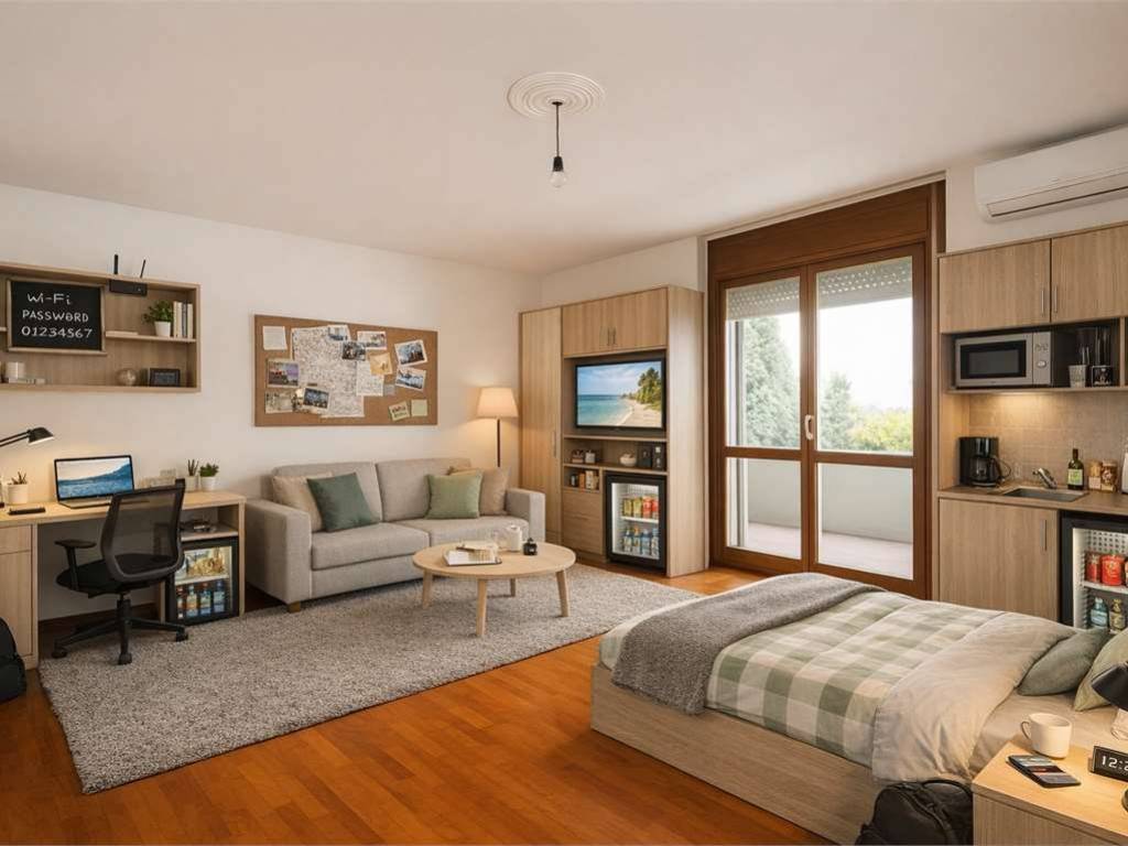 appartamento in vendita a Reggio nell'Emilia in zona Città Storica