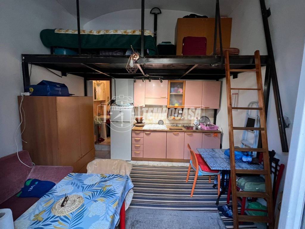 appartamento in vendita a Torino in zona Madonna di Campagna