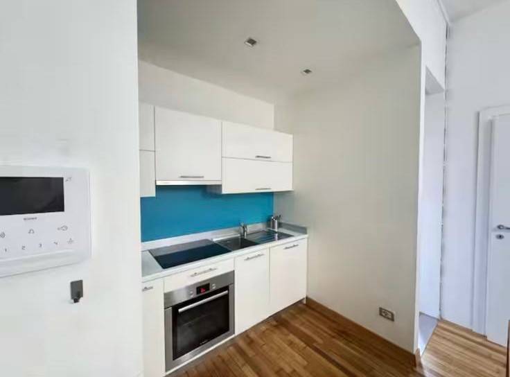 appartamento in affitto a Milano in zona Cadorna