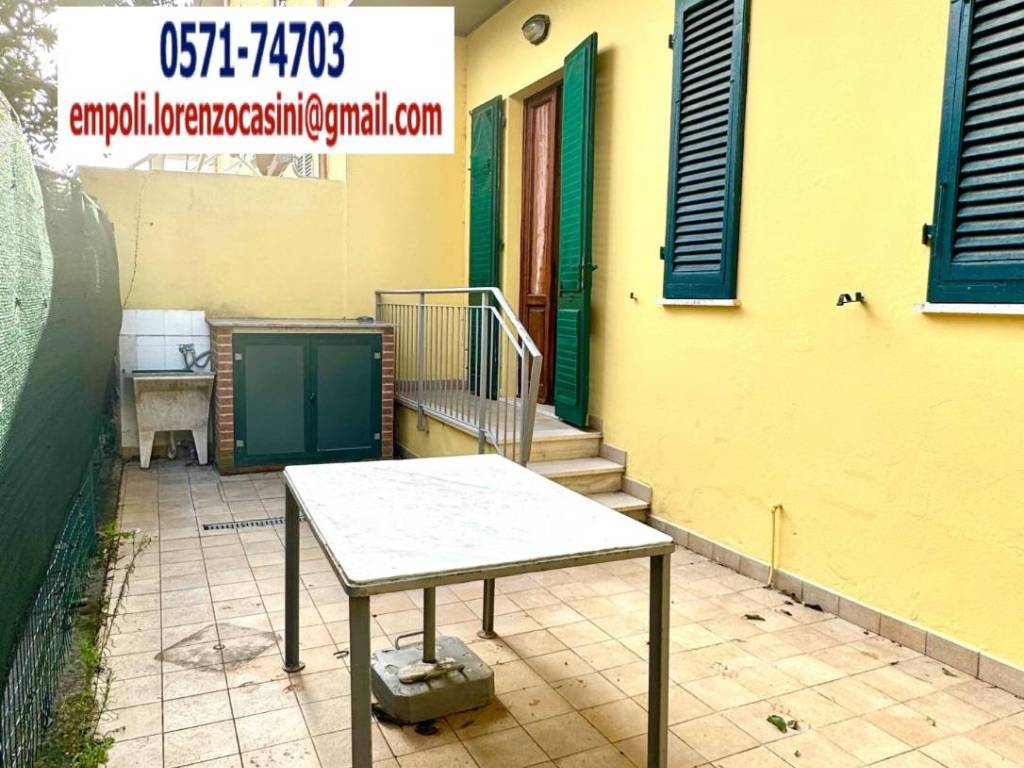 appartamento in vendita a Cecina