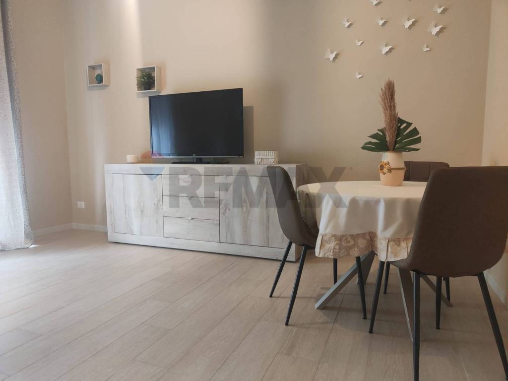 appartamento in vendita a Bari in zona Japigia