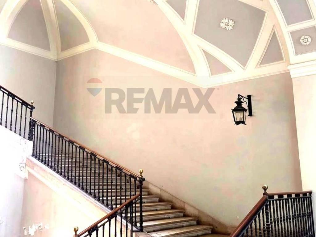 appartamento in affitto a Bari in zona Libertà