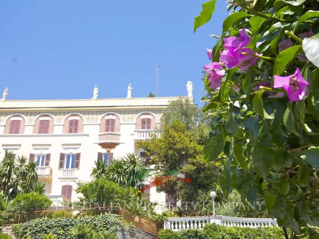 appartamento in affitto a Sanremo