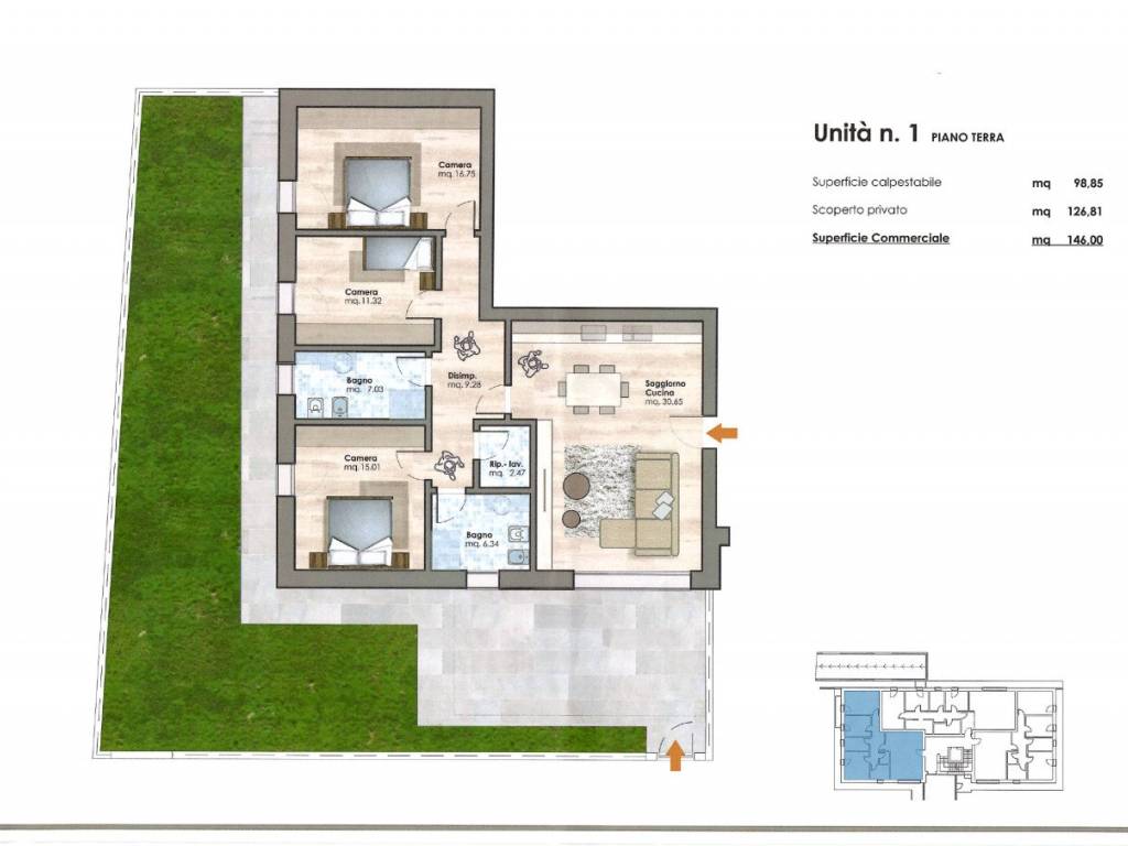 immagine annuncio 3 di 5