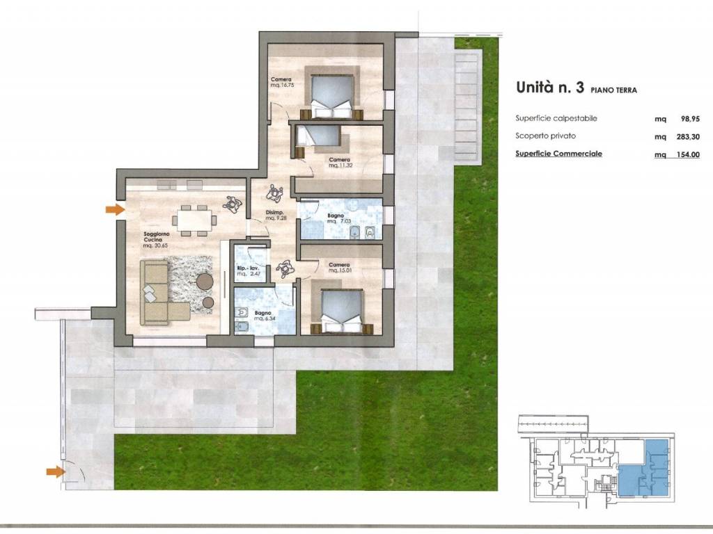 immagine annuncio 4 di 5