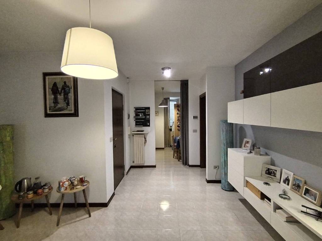 appartamento in vendita a Montesilvano