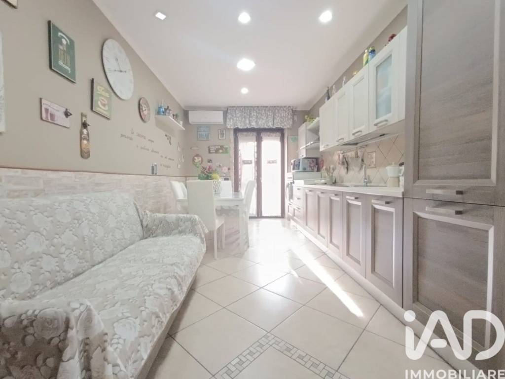 appartamento in vendita a Qualiano in zona Ripuaria