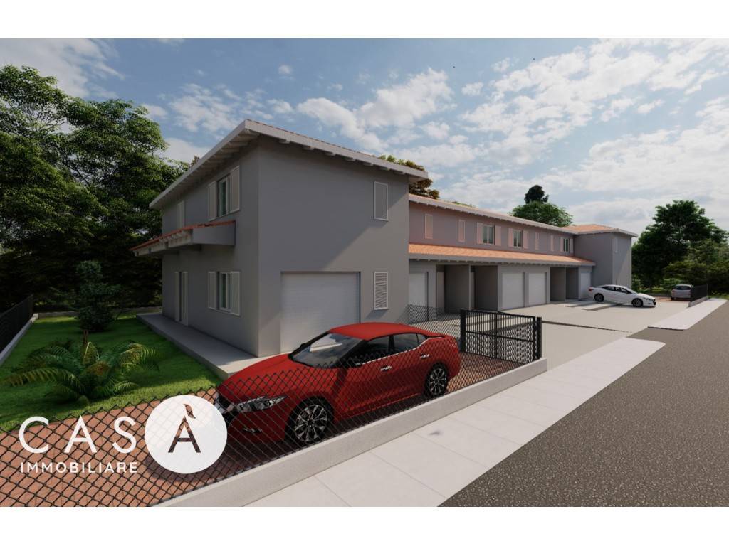 appartamento in vendita a Ravenna in zona Centro Storico