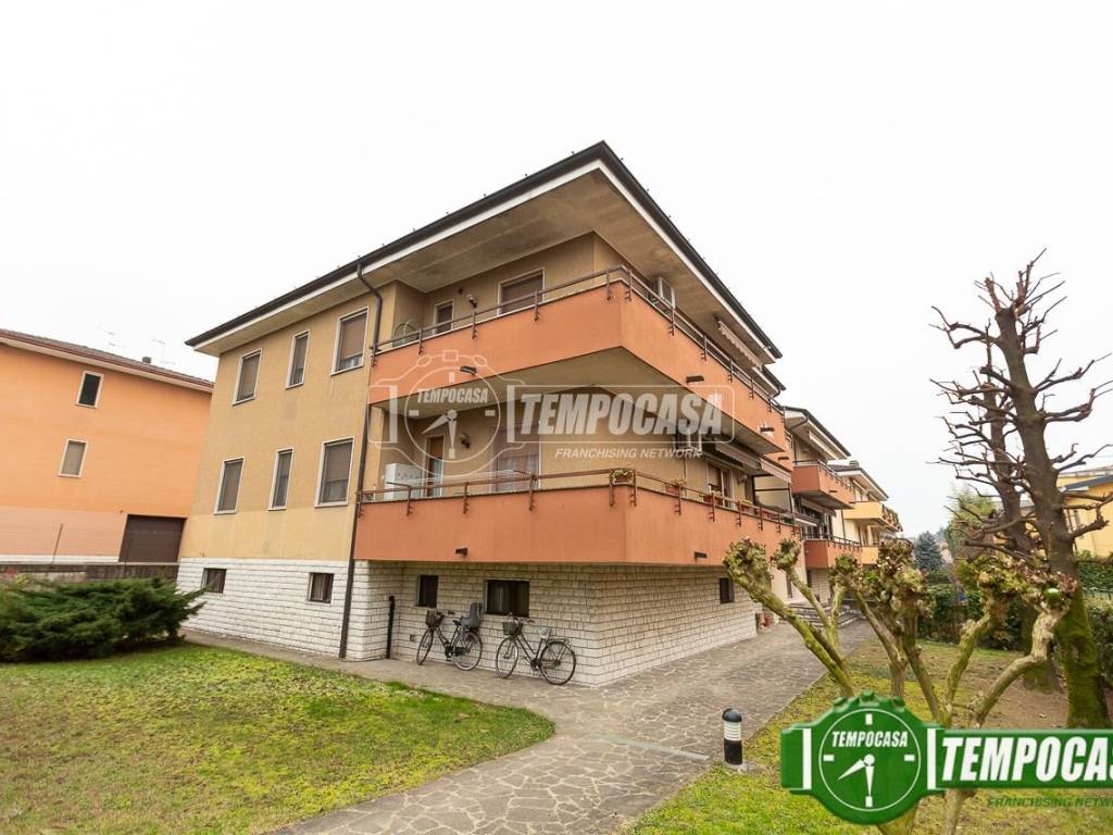 appartamento in vendita a Crema