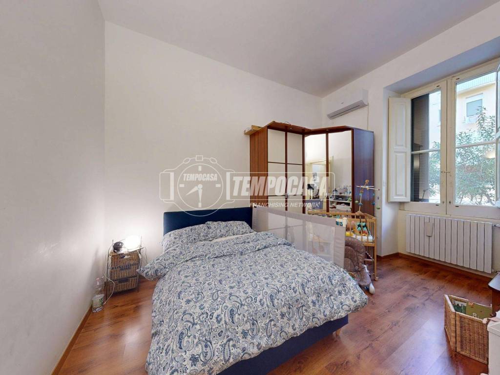 appartamento in vendita a Bari in zona San Pasquale