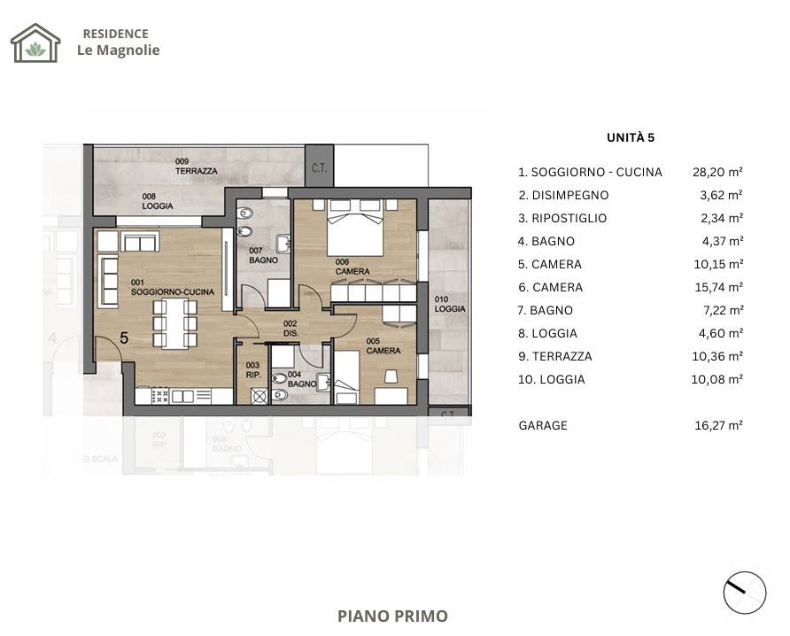 immagine annuncio 2 di 4