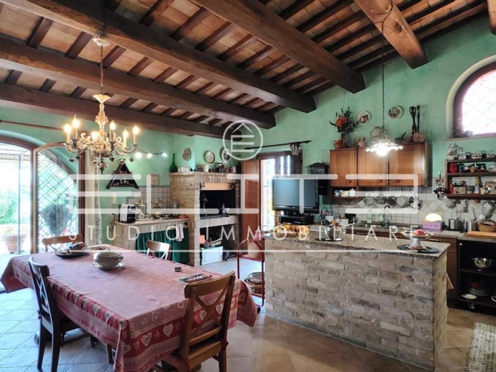 appartamento in vendita ad Osimo