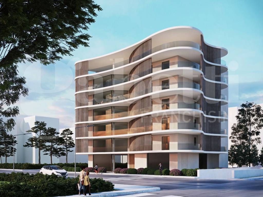 appartamento in vendita a Trani