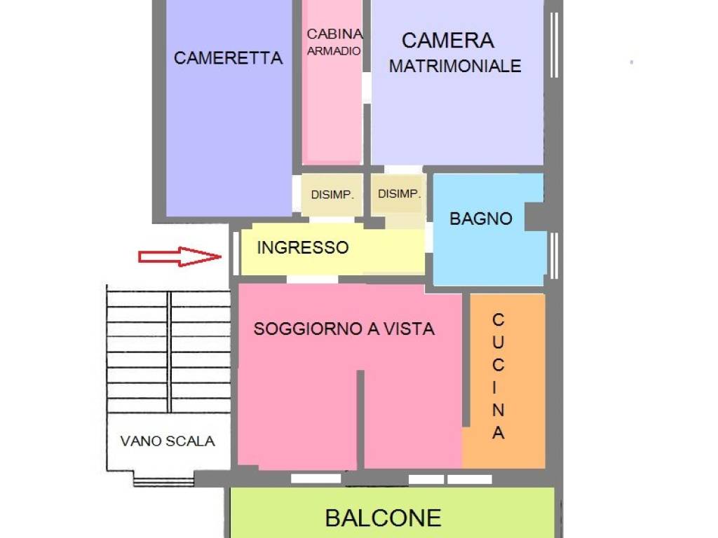 immagine annuncio 1 di 5