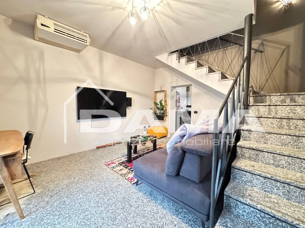 casa indipendente in vendita a Forlì in zona Villafranca di Forlì