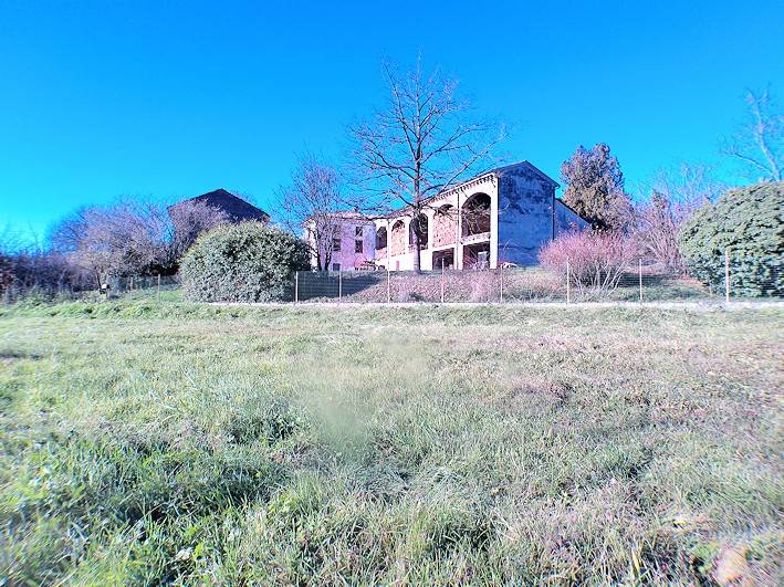 casa indipendente in vendita ad Ozzano Monferrato