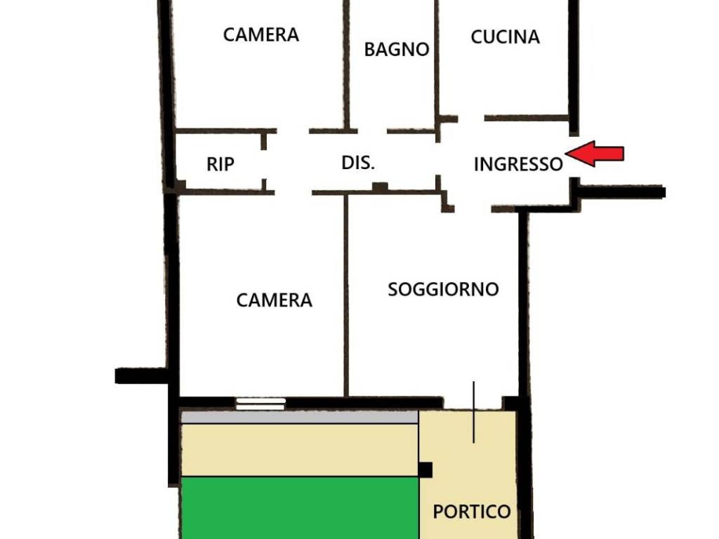 immagine annuncio 1 di 5