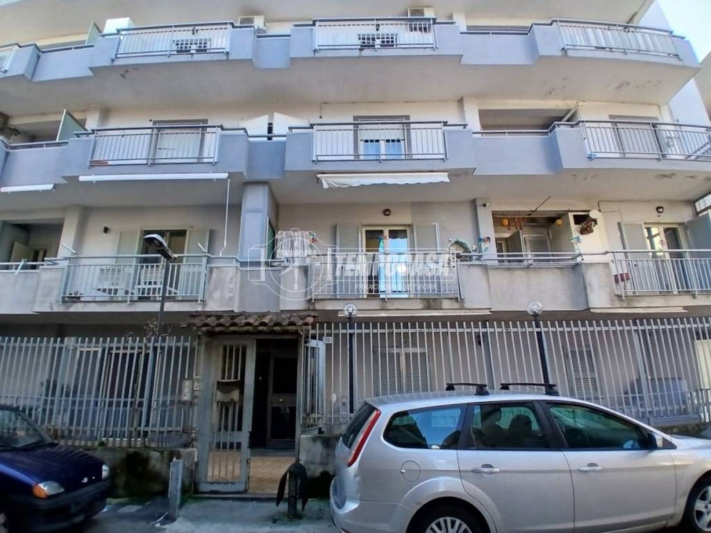 appartamento in vendita a Calvizzano