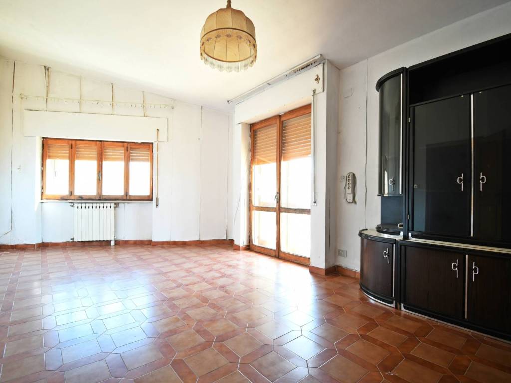 appartamento in vendita a Macomer