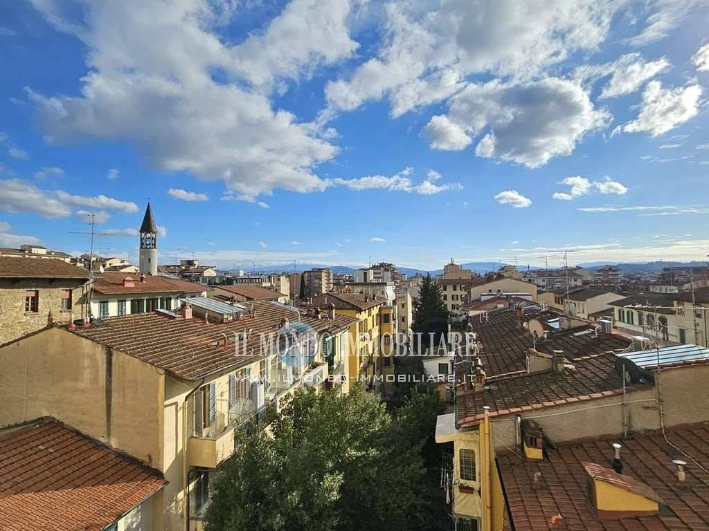 appartamento in vendita a Firenze in zona Centro Storico